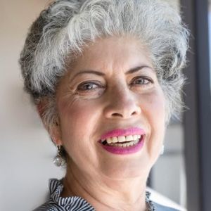 Meet your Posher, Blanca